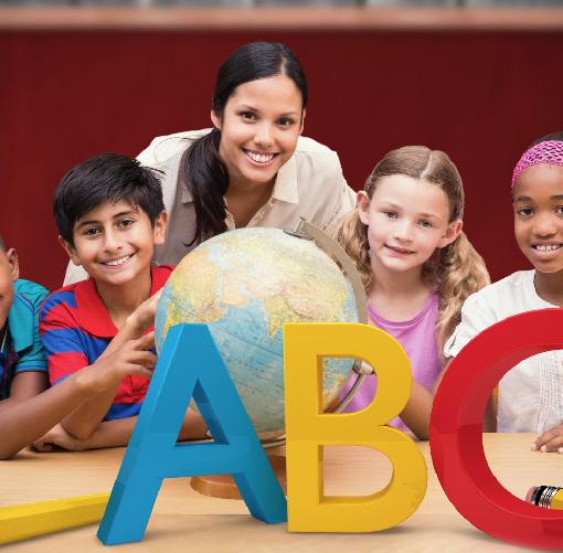 early childhood diploma UAE